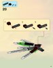 Bauanleitungen LEGO - 9450 - Epic Dragon Battle: Page 27