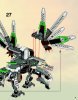 Bauanleitungen LEGO - 9450 - Epic Dragon Battle: Page 31