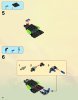 Bauanleitungen LEGO - 9450 - Epic Dragon Battle: Page 36