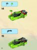 Bauanleitungen LEGO - 9455 - Fangpyre Mech: Page 44