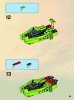 Bauanleitungen LEGO - 9455 - Fangpyre Mech: Page 43