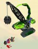 Bauanleitungen LEGO - 9457 - Fangpyre Wrecking Ball: Page 68