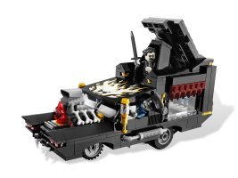 9464 - The Vampyre Hearse