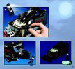 Bauanleitungen LEGO - Monster Fighters - 9464 - Fahrende Vampirgruft: Page 67