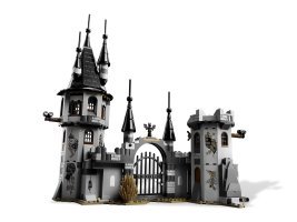 9468 - Vampyre Castle