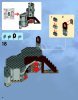 Bauanleitungen LEGO - 9468 - Vampyre Castle: Page 14