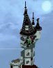 Bauanleitungen LEGO - 9468 - Vampyre Castle: Page 67