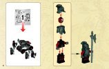 Bauanleitungen LEGO - 9471 - Uruk-hai™ Army: Page 4