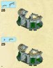 Bauanleitungen LEGO - 9472 - Attack on Weathertop™: Page 26