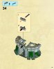 Bauanleitungen LEGO - 9472 - Attack on Weathertop™: Page 29