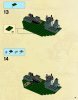 Bauanleitungen LEGO - 9472 - Attack on Weathertop™: Page 39