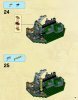 Bauanleitungen LEGO - 9472 - Attack on Weathertop™: Page 45