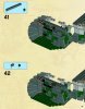 Bauanleitungen LEGO - 9472 - Attack on Weathertop™: Page 55