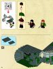 Bauanleitungen LEGO - 9472 - Attack on Weathertop™: Page 60