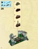 Bauanleitungen LEGO - 9472 - Attack on Weathertop™: Page 24