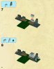 Bauanleitungen LEGO - 9472 - Attack on Weathertop™: Page 36