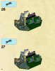 Bauanleitungen LEGO - 9472 - Attack on Weathertop™: Page 46