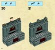 Bauanleitungen LEGO - 9473 - The Mines of Moria™: Page 22