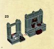 Bauanleitungen LEGO - 9473 - The Mines of Moria™: Page 36