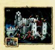 Bauanleitungen LEGO - 9473 - The Mines of Moria™: Page 83