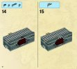 Bauanleitungen LEGO - 9473 - The Mines of Moria™: Page 12