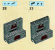 Bauanleitungen LEGO - 9473 - The Mines of Moria™: Page 21