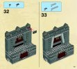 Bauanleitungen LEGO - 9473 - The Mines of Moria™: Page 23