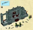 Bauanleitungen LEGO - 9473 - The Mines of Moria™: Page 56