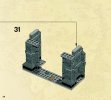 Bauanleitungen LEGO - 9473 - The Mines of Moria™: Page 56