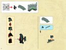 Bauanleitungen LEGO - 9474 - The Battle of Helm''s Deep™: Page 2