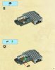 Bauanleitungen LEGO - 9474 - The Battle of Helm''s Deep™: Page 11