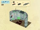 Bauanleitungen LEGO - 9474 - The Battle of Helm''s Deep™: Page 21