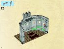 Bauanleitungen LEGO - 9474 - The Battle of Helm''s Deep™: Page 22