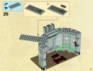 Bauanleitungen LEGO - 9474 - The Battle of Helm''s Deep™: Page 25