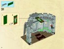 Bauanleitungen LEGO - 9474 - The Battle of Helm''s Deep™: Page 30