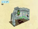 Bauanleitungen LEGO - 9474 - The Battle of Helm''s Deep™: Page 31