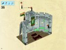 Bauanleitungen LEGO - 9474 - The Battle of Helm''s Deep™: Page 34