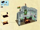 Bauanleitungen LEGO - 9474 - The Battle of Helm''s Deep™: Page 38