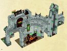 Bauanleitungen LEGO - 9474 - The Battle of Helm''s Deep™: Page 40