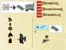 Bauanleitungen LEGO - 9474 - The Battle of Helm''s Deep™: Page 2