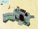 Bauanleitungen LEGO - 9474 - The Battle of Helm''s Deep™: Page 24