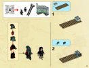 Bauanleitungen LEGO - 9474 - The Battle of Helm''s Deep™: Page 25