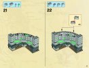 Bauanleitungen LEGO - 9474 - The Battle of Helm''s Deep™: Page 35