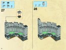 Bauanleitungen LEGO - 9474 - The Battle of Helm''s Deep™: Page 38