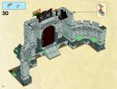 Bauanleitungen LEGO - 9474 - The Battle of Helm''s Deep™: Page 40