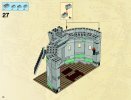 Bauanleitungen LEGO - 9474 - The Battle of Helm''s Deep™: Page 26