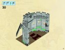 Bauanleitungen LEGO - 9474 - The Battle of Helm''s Deep™: Page 29