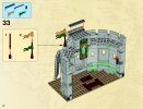 Bauanleitungen LEGO - 9474 - The Battle of Helm''s Deep™: Page 32