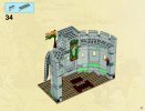 Bauanleitungen LEGO - 9474 - The Battle of Helm''s Deep™: Page 33