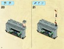 Bauanleitungen LEGO - 9474 - The Battle of Helm''s Deep™: Page 48